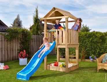 Jungle Gym House játszótér